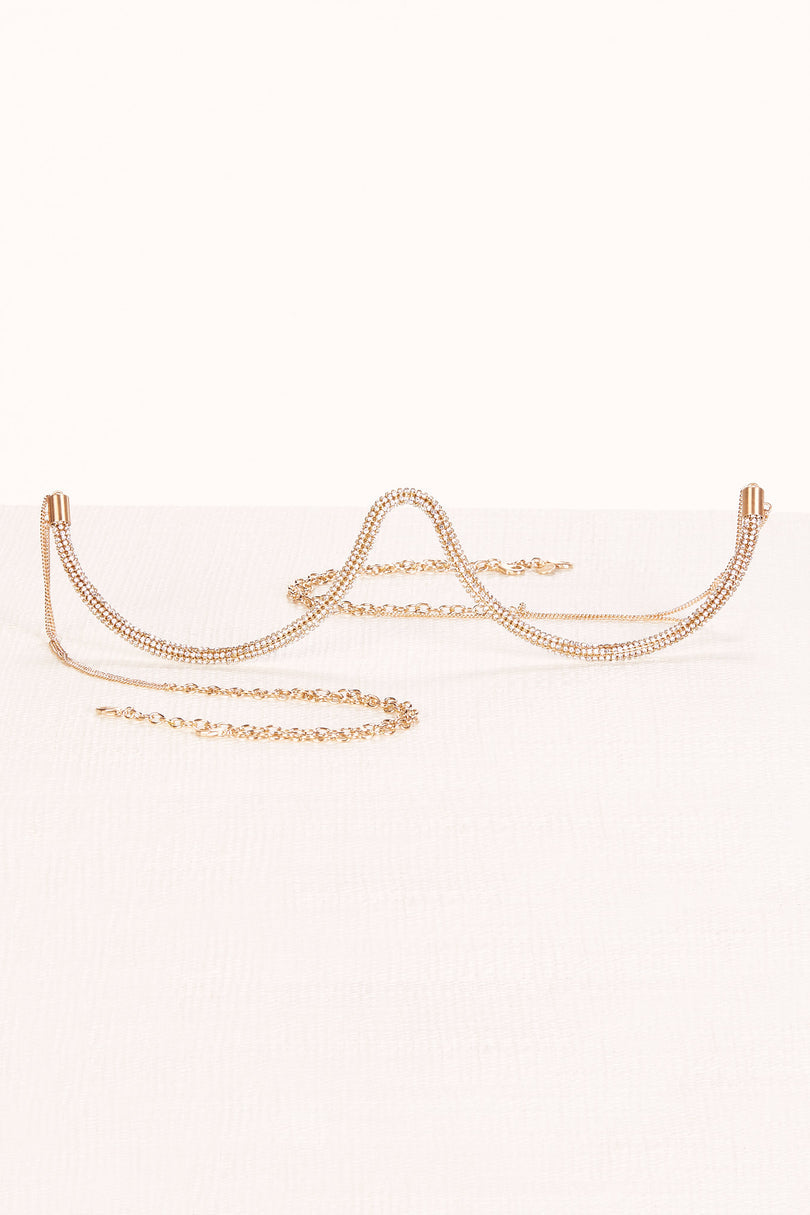 Asha Bralette Chain – August Store Official
