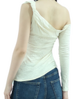 ATOIR One Shoulder Top