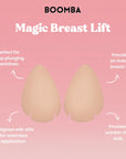 BOOMBA Magic Breast Lift