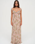 Emmaline Maxi Dress