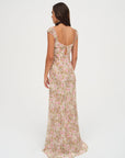 Emmaline Maxi Dress