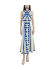 Alice McCall Wild Horses Midi Dress