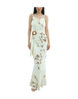 SHONA JOY Horizon Maxi Dress