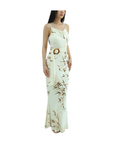 SHONA JOY Horizon Maxi Dress