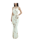 SHONA JOY Horizon Maxi Dress