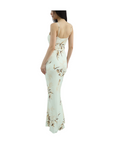 SHONA JOY Horizon Maxi Dress