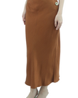 SHONA JOY Midi Skirt