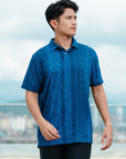 Batik Tribute Polo | Lidi