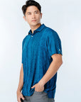 Batik Tribute Polo | Lidi