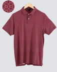 Batik Tribute Polo | Truntum