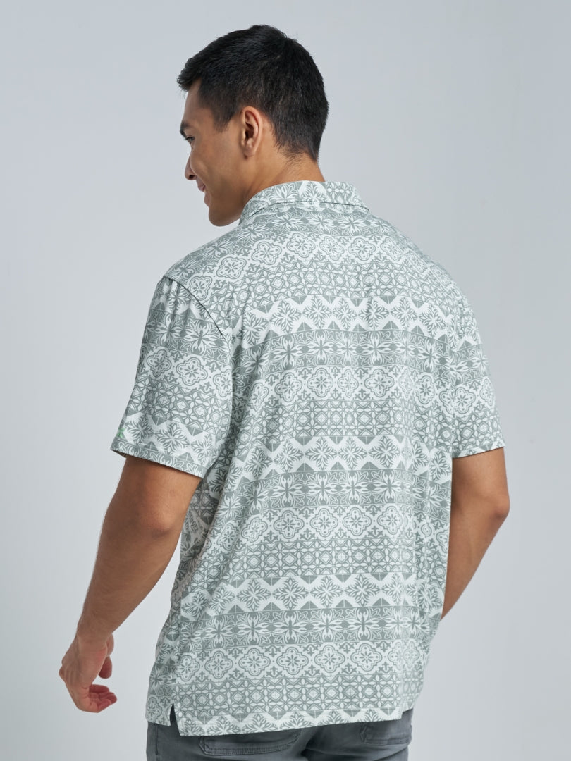 Batik Tribute Polo | Hokokai