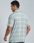 Batik Tribute Polo | Hokokai