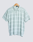 Batik Tribute Polo | Hokokai