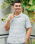 Batik Tribute Polo | Hokokai