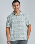 Batik Tribute Polo | Hokokai