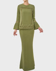 Erma in Olive Green