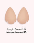 BOOMBA Magic Breast Lift