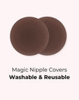 BOOMBA Magic Nipple Covers