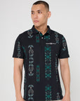 Batik Tribute Impact Polo | Pecah