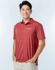 Batik Tribute Impact Polo | Sawat