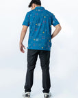 Batik Tribute Impact Polo | Sidomukti