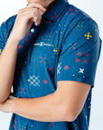 Batik Tribute Impact Polo | Sidomukti