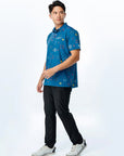 Batik Tribute Impact Polo | Sidomukti