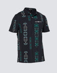 Batik Tribute Impact Polo | Pecah