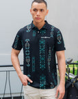 Batik Tribute Impact Polo | Pecah