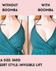 BOOMBA Invisible Lift Inserts