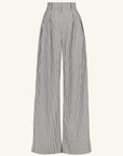 Jayde High Waisted Relaxed Pant