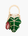 Monstera Mini Handbag