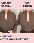 BOOMBA Magic Breast Lift