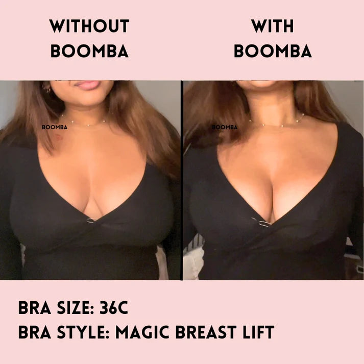 BOOMBA Magic Breast Lift