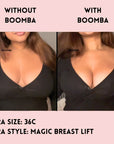 BOOMBA Magic Breast Lift