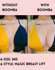 BOOMBA Magic Breast Lift