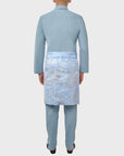 Nazim in Sky Blue