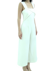 KEEPSAKE Ivory Jumpsuit