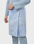 Putra in Baby Blue