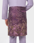 Putra in Dusty Purple