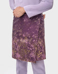 Putra in Dusty Purple