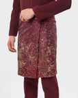 Putra in Maroon