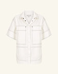 Hana Short Sleeve Shirt