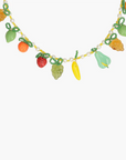 Tutti Frutti Necklace