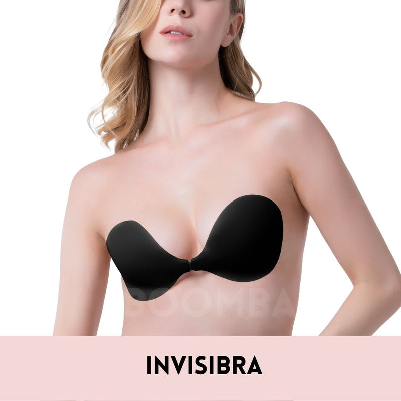 Boomba Invisibra – August Store Official